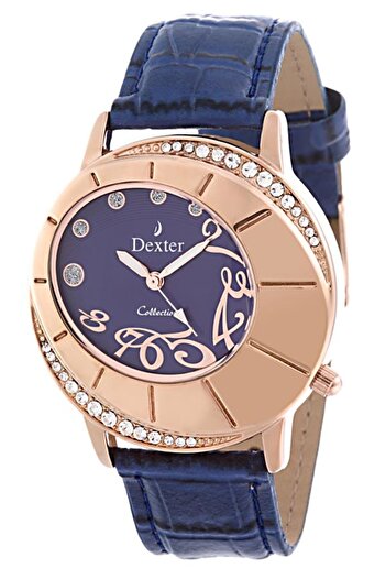 Dexter Women's Wristwatch DX.253.3RL