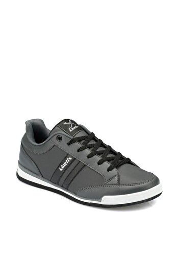 Kinetix Wonder Pu M Dark Gray Men's Sneaker Shoes100324823