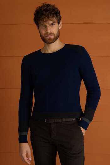 Pierre Cardin Men's Sweater G021GL0TK.000670075