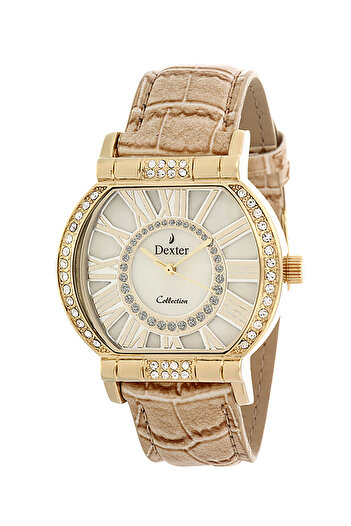 Dexter Women's Wristwatch DX.250.3CW