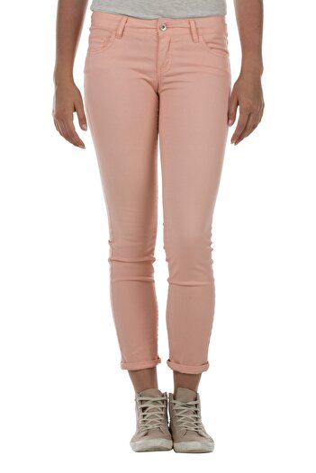 Colin's Kadın Slim Fit Jean CL1008269