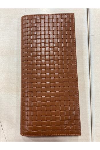 Alissa Royal Marginal Multi-Purpose Wallet