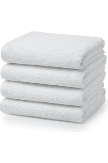 PRİVATE 6 Pieces Bathroom Hotel Towels 100% Cotton 1stQuality 500 Grams 70×140 Cm