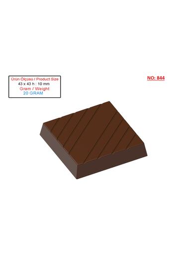 MFS 0844 Fırın&Kek Kalıbı 0844