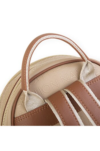 Nas Bag Women's Backpack Small Size (width:23 * Length:28)