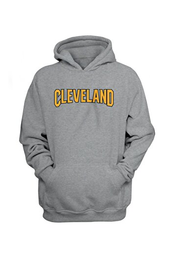 usateamfans Худі Cleveland