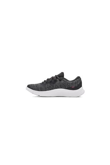 Under Armour W Mojo 2 Dámská obuv pro volný čas 3024131 -105 Šedá