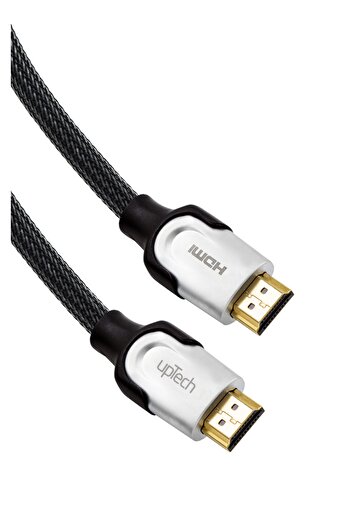 upTech 4k Ultra HD Premium HDMI 2.0 Cable 1.8m