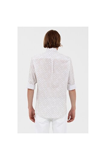 U.S. Polo Assn. Мъжка риза