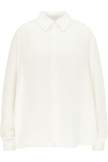 RISA Oversize-Bluse lymoa