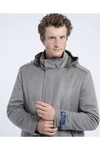 PAUL&SHARK Cashmere Carcoat