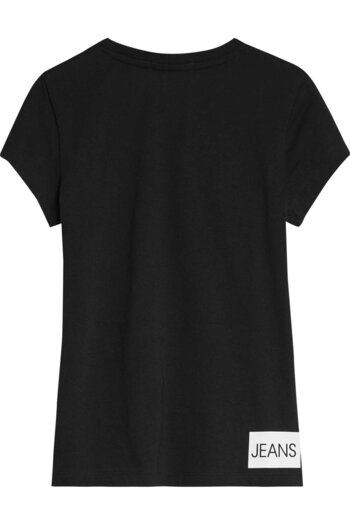 Calvin Klein Girl's T-shirt 20ss1ck0380