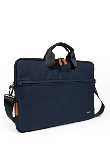 VİOLE BAG Водоустойчив платнен калъф за лаптоп Macbook Air Pro 13.3" и 14"