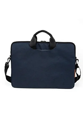 VİOLE BAG Водоустойчив платнен калъф за лаптоп Macbook Air Pro 13.3" и 14"