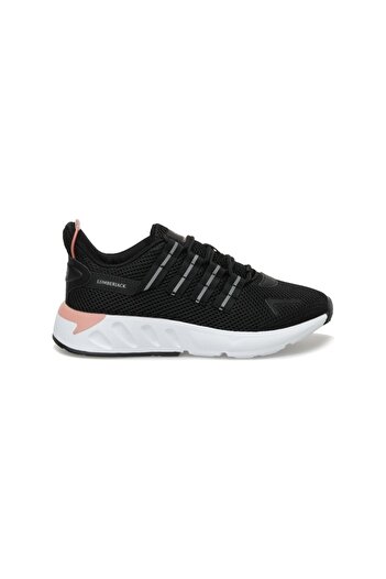 lumberjack Y23 A10133042912010 3m Sword Wmn 3fx Black Running Shoes