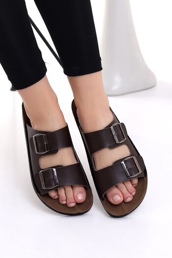 Wordex Aş715 Παντόφλες Unisex Καλοκαιρινή Άνετη Σόλα Home Beach Καθημερινές Παντόφλες