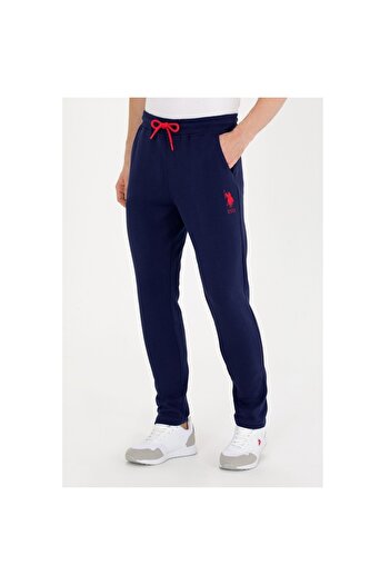 U.S. Polo Assn. Ανδρικό Φούτερ - Χαλαρή Εφαρμογή