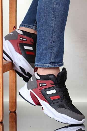 M.P. Jupiter Tx Comfortable Sole Unisex Basketball Sports Shoes