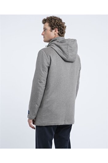 PAUL&SHARK Cashmere Carcoat