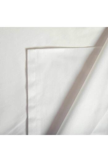 Chakra Alana Bedsheet 240x260 Cm Ecru