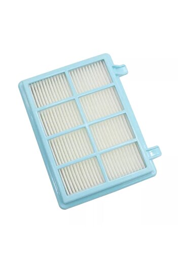 MFS Philips Powerpro City Fc 9331/07 - Compatible Rear Outlet Filter
