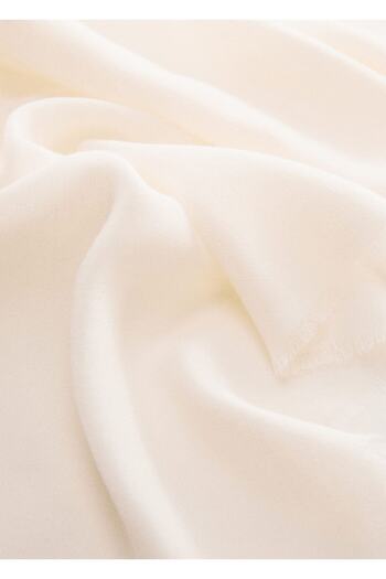 MANGO Woman Draped Scarf