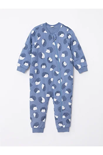 LC Waikiki Sac de dormit pentru fetiță Lcw Baby 1.6 Tog Fiber