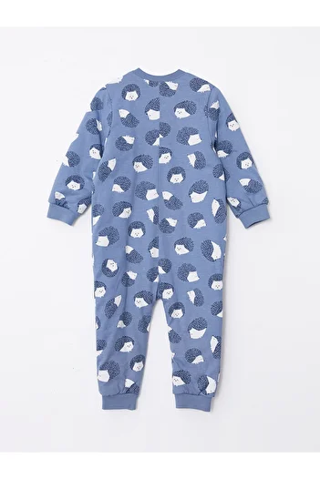 LC Waikiki Sac de dormit pentru fetiță Lcw Baby 1.6 Tog Fiber