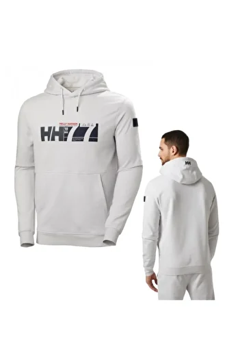 Helly Hansen Rwb Hoodie з капюшоном