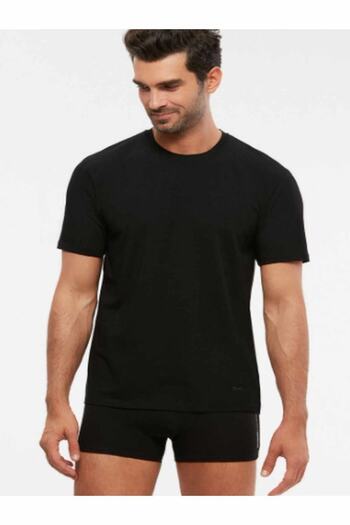 Kom James 2-pack T-shirt