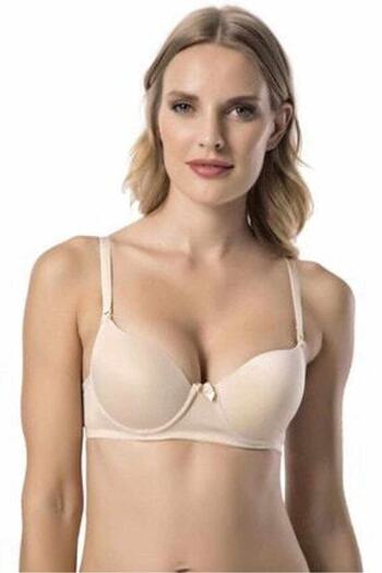 Nurteks 1640 Soft Cup Bra