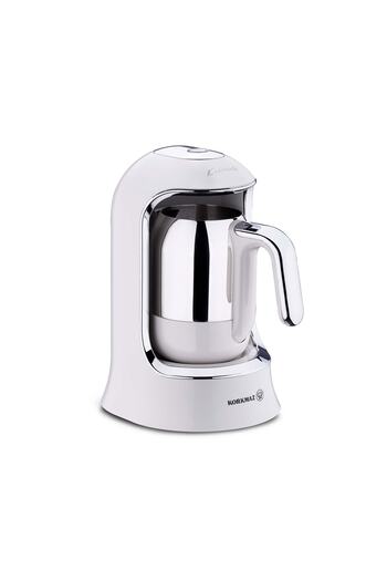 KORKMAZ Coffee Colic Automatic Coffee Machine -new Series-