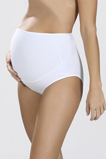 imer Modal Maternity Panties