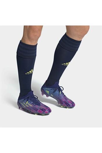 adidas X Speedflow.1 Messi Fg Erkek Krampon