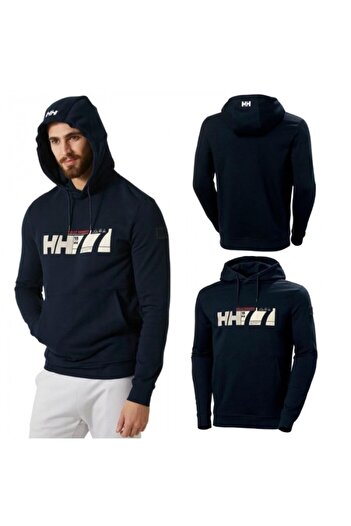 Helly Hansen Rwb Hoodie з капюшоном