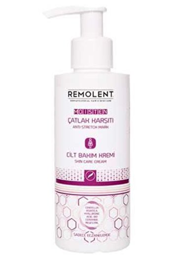 Remolent Anti-Stretch Care Cream