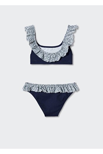 MANGO Kids Badeanzug – stilvolles Design