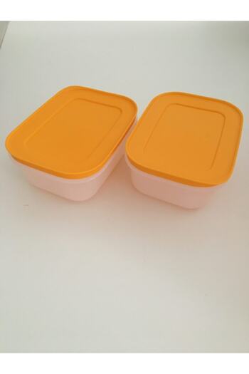 Tupperware Alaska 450ml - Pack of 2