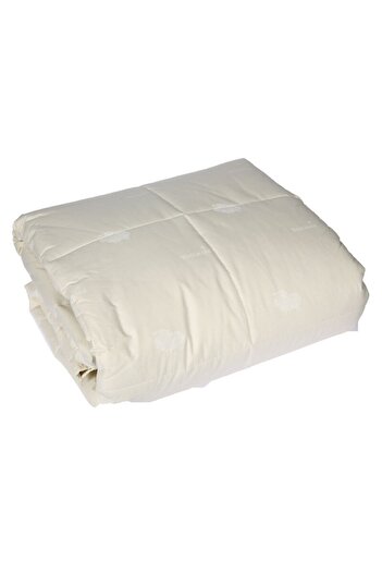 Özdilek Double Wool Quilt