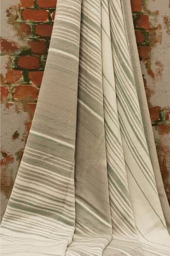 Özdilek Blanket Above Knee Mint 130x170 Cm