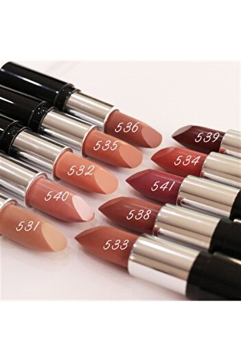 Pastel Nude Ruj 534