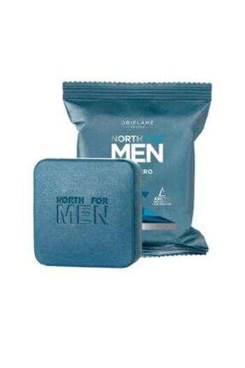 Oriflame North For Men Subzero Soap 100 G