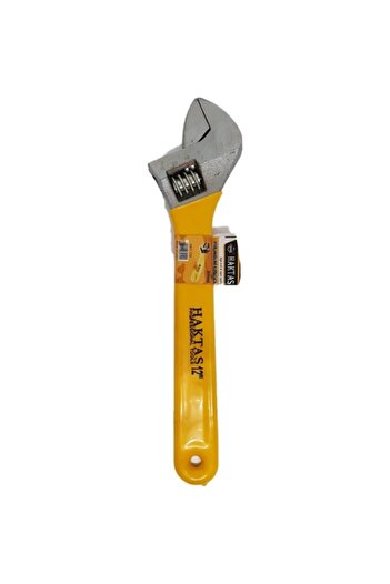 haktaş Frog Wrench 8"