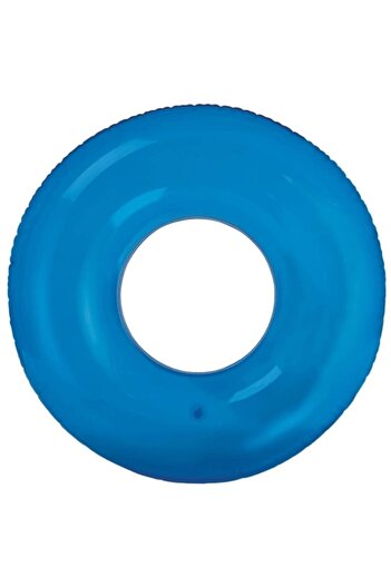 Intex Transparent Jumbo Bagel 76cm 59260