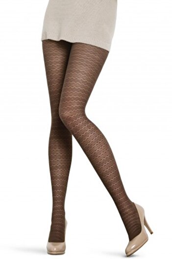 Penti Lacy Pantyhose