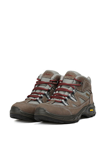 GriSport Kadın Trekking Bot Ve Ayakkabısı Kahverengi 11749n66t