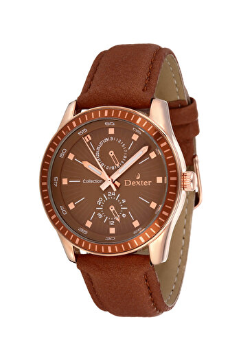 Dexter Women's Wristwatch DX.323.3RCC