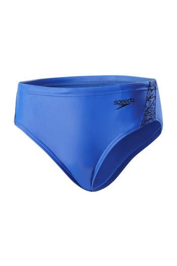 SPEEDO Boys' Slip Swimsuit Boom Endurance 10