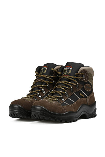 GriSport Unisex Trekking Bot Ve Ayakkabısı 10606s2g Kahverengi