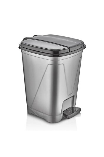 Ünsal Showroom Merdem Square Pedal Bin No:4 30lt Mrd124